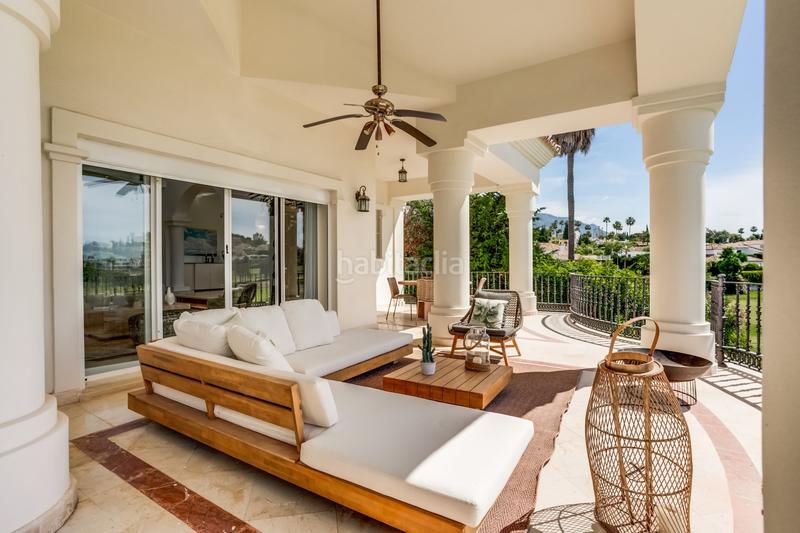 Foto f93d6aac-3085-455f-8ace-e50398101224. Casa en sirio-nva andalucia f 94 en Los Naranjos Marbella