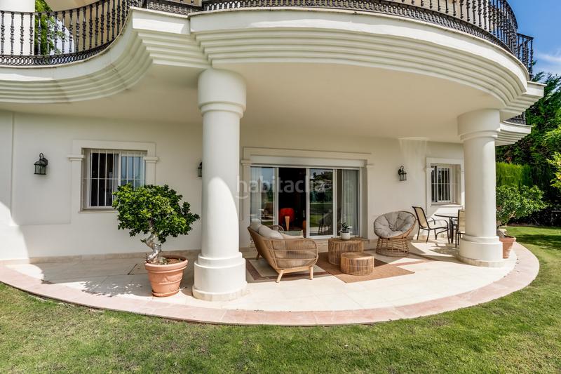 Foto fa496016-3499-4f7f-8085-df842df14745. Casa en sirio-nva andalucia f 94 en Los Naranjos Marbella