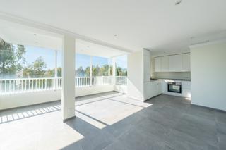Appartement à Puente Romano. Elegante apartamento junto a la playa en la milla de oro de marb