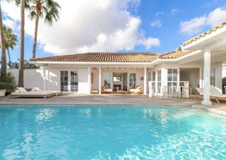 Maison à Benahavís pueblo. Villa en venta