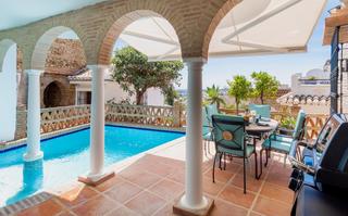 Maison jumelée à Mijas Golf