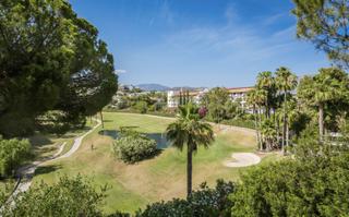 Maison jumelée à La Quinta. Casa adosada en venta