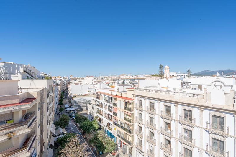 Foto a736325a-f76e-42e6-9723-6a1c8692a156. Àtic a Centro Estepona