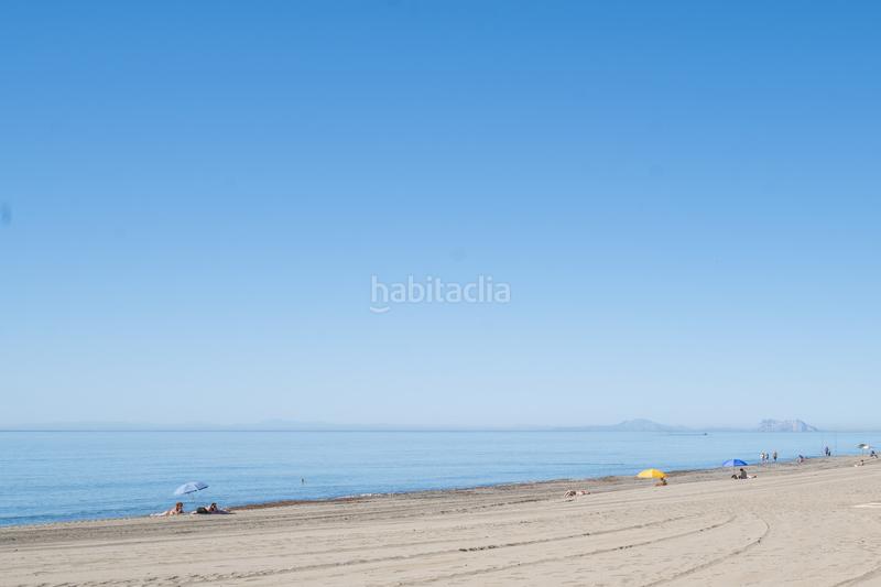 Foto ae1b3c8d-3c94-4f7f-ae9b-818b1d5d94f7. Àtic a Centro Estepona