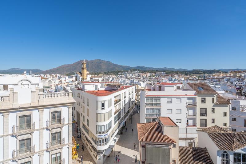 Foto fc024a9e-e00f-432e-aa2f-97c904bf41d4. Àtic a Centro Estepona