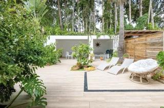 Casa adossada a Nueva Andalucía centro. Casa adosada en venta