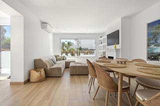 Maison jumelée à San Pedro de Alcántara Pueblo. Casa adosada en venta