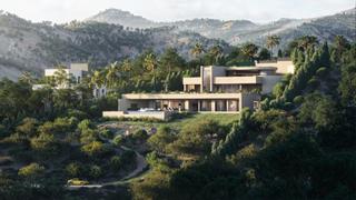 Casa a Montemayor - Marbella Club. Villa en monte mayor