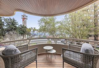 Apartamento en Casco Antiguo