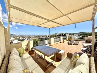 Penthouse in Hipódromo - Cerrado del Águila