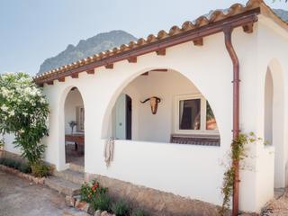House in Betlem. Casa de pueblo en betlem