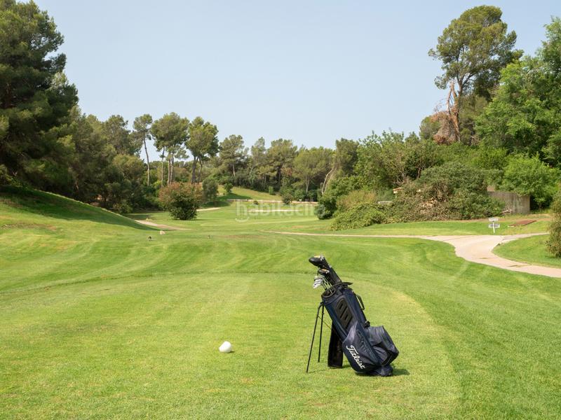 Foto c5041d90-0a24-441a-8730-c949592d5321. Ático  junto al campo de golf en bendinat en Calvià