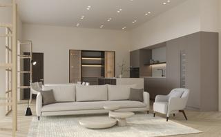 Penthouse in Sant Nicolau. Ático, una oportunidad única de reforma en el corazón del casco