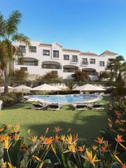 Maison jumelée à Valle Romano Golf. Casas adosadas, estepona, obra nueva, nuevo proyecto, valle roma