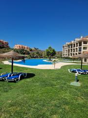 Attique à El Faro de Calaburra - Chaparral. Ático de 3 dormitorios con gran terraza y vistas a áfrica