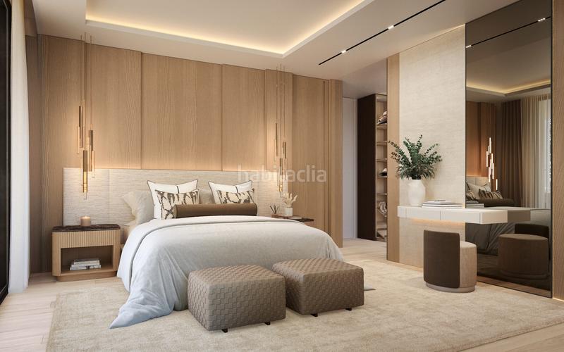Foto 005d35c5-f662-4d05-8145-8affffa8a838. Casa nuevo desarrollo, villas, piscina, jardín, solarium, lujo, nueva milla de oro, , bel air en Estepona