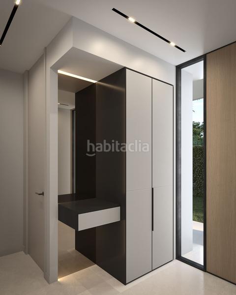 Foto 5e1bbdab-1667-443c-b04b-3351a414979c. Casa nuevo desarrollo, villas, piscina, jardín, solarium, lujo, nueva milla de oro, , bel air en Estepona