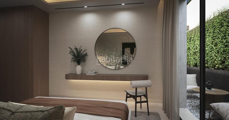 Foto 93a2c752-d280-48eb-b702-65d8330da648. Casa nuevo desarrollo, villas, piscina, jardín, solarium, lujo, nueva milla de oro, , bel air en Estepona
