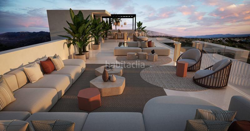 Foto 9a381e6b-f08e-4f53-af10-21e05cd5d68f. Casa nuevo desarrollo, villas, piscina, jardín, solarium, lujo, nueva milla de oro, , bel air en Estepona