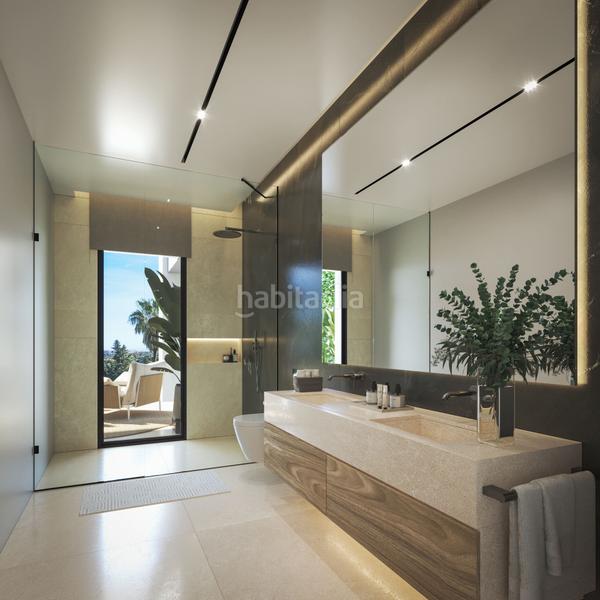 Foto a764c739-6aa4-47c3-b413-d6b2032ae2ec. Casa nuevo desarrollo, villas, piscina, jardín, solarium, lujo, nueva milla de oro, , bel air en Estepona