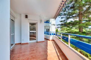 Apartament a Centro ciudad. Oportunidad de inversión en pueblo lópez