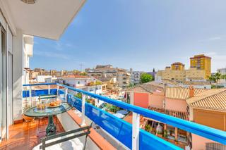 Apartamento en Puerto Deportivo. Oportunidad en pueblo lópez!