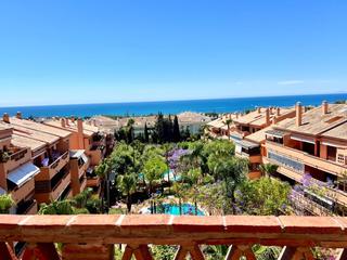 Apartamento en Puente Romano