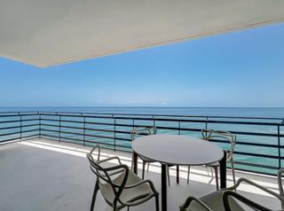 Apartamento en Casco Antiguo