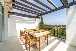 Attique à La Quinta. Atico en venta