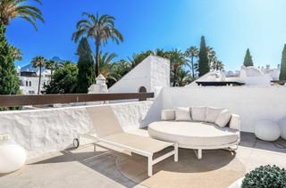 Àtic a Puerto Banús. Atico en venta