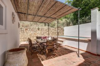 Planta baja en La Zagaleta. Apartamento en venta