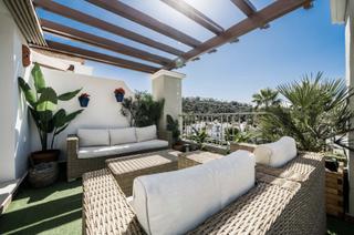 Àtic a Los Arqueros  - Puerto del Almendro. Atico en venta