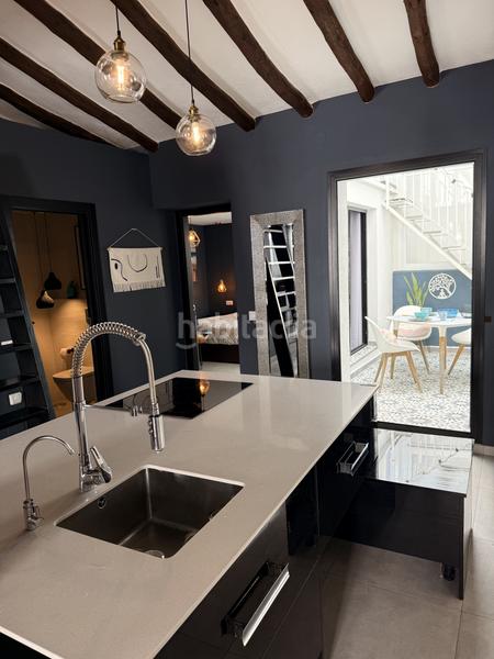 Foto d68aa203-200b-43f7-bbb1-c0d563a070eb. Ático unique penthouse with large terraces in old town en Estepona