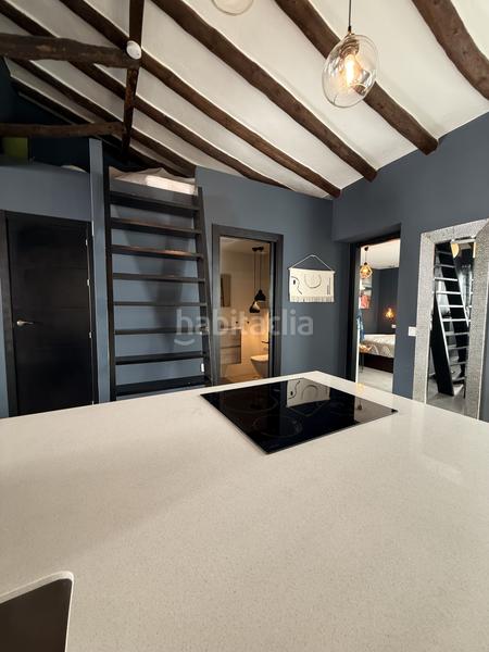 Foto f21d3002-2744-4c44-84bf-613cbd56ed6c. Ático unique penthouse with large terraces in old town en Estepona