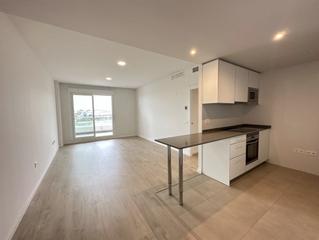 Apartamento en Nueva Andalucía centro