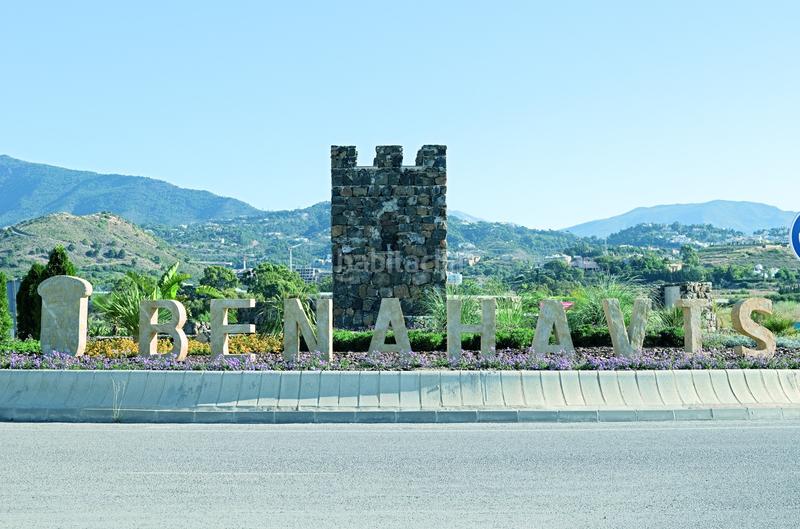 Foto ef4a9e60-96f9-446f-8d9e-97e43d196087. Ático nuevo desarrollo en Benahavís pueblo Benahavís