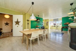 Semi detached house in Callejón del Castillo - El Calero - Las Huesas