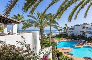 Apartament a Puerto Banús