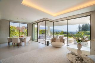 Casa in Nueva Andalucía centro