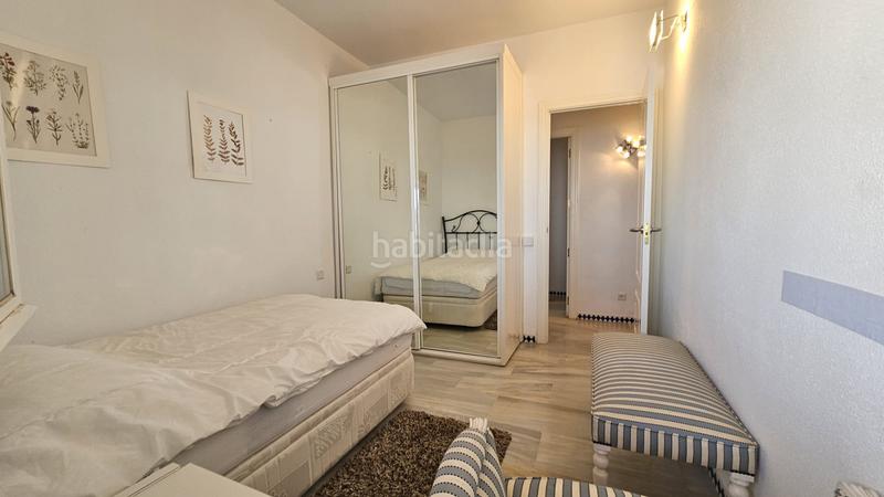 Foto 6a0e36a9-2153-467d-b15a-b73599068005. Apartamento  en primera línea de playa en guadalobon, oeste en Estepona