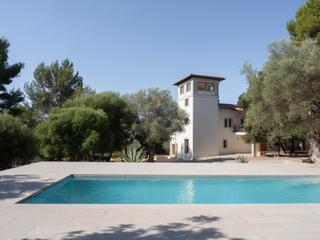 House in 4221- establiments 11. Maravillosa finca en las colinas
