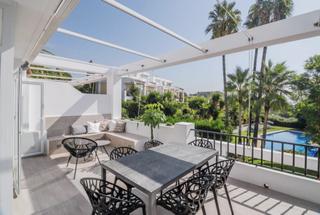 Apartament a La Quinta. Apartamento en venta