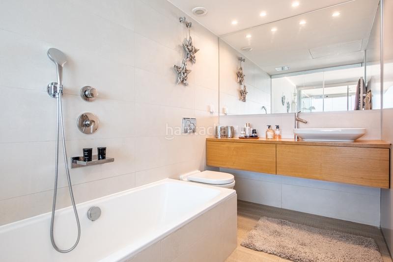 Foto 06639aff-c652-4626-bad0-480cf5cba534. Apartamento  de tres dormitorios con vistas panorámicas al mar en medone, El Higuerón en Fuengirola