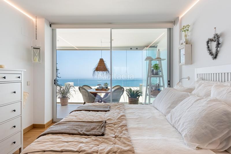 Foto 39943c9a-5ed0-419c-8e5f-f99844e89daf. Apartamento  de tres dormitorios con vistas panorámicas al mar en medone, El Higuerón en Fuengirola