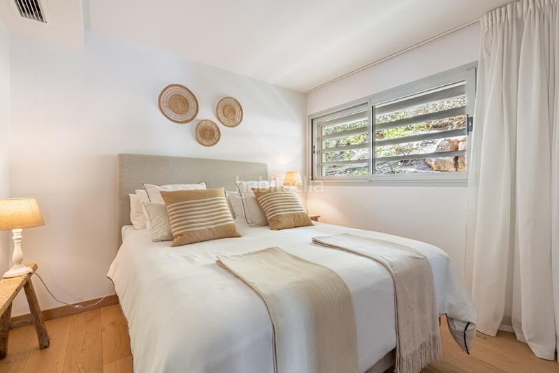 Foto 429e05f4-a376-47ae-8381-2de7bf6d212a. Apartamento  de tres dormitorios con vistas panorámicas al mar en medone, El Higuerón en Fuengirola