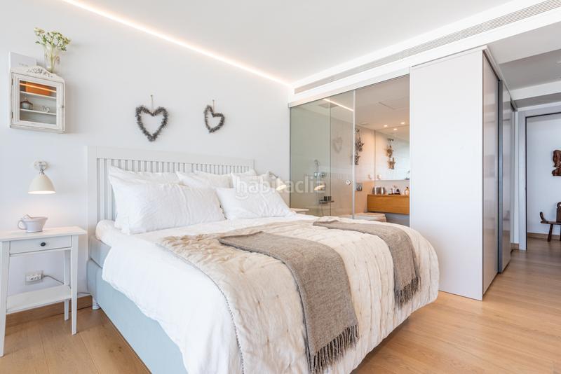 Foto 622b3670-e2ad-41dd-8add-3a99e657625e. Apartamento  de tres dormitorios con vistas panorámicas al mar en medone, El Higuerón en Fuengirola