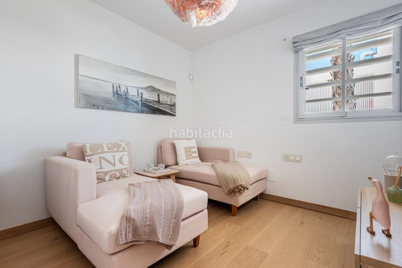 Foto 9dedce5a-b7d8-4271-8fb0-f0dcad5b332a. Apartamento  de tres dormitorios con vistas panorámicas al mar en medone, El Higuerón en Fuengirola