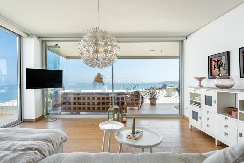 Foto c7a15cca-649a-4bf5-834c-1fd08cfac311. Apartamento  de tres dormitorios con vistas panorámicas al mar en medone, El Higuerón en Fuengirola