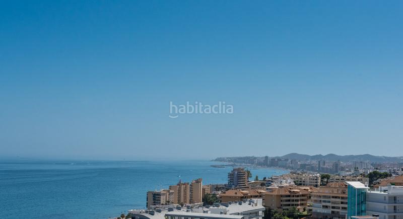 Foto dd0ddbfd-8730-49af-bec2-38a2d3daca4d. Apartamento  de tres dormitorios con vistas panorámicas al mar en medone, El Higuerón en Fuengirola