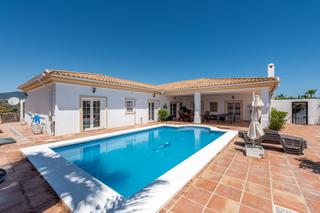 Casa en La Cala Golf - Lagar Martell
